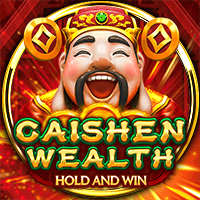 caishen wealth